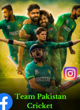 Team Pakistan Cricket Status